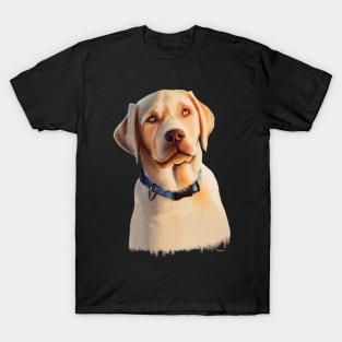 Labrador T-Shirt